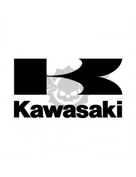 Vinilos Kawasaki