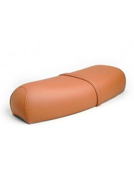 ASIENTO PX  VESPA marron