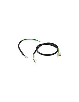 Ramal del cable stator para...